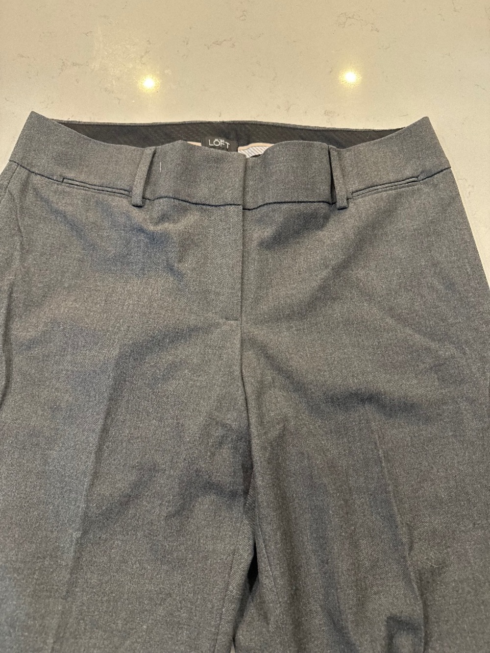 Womens Dress Pants